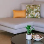 Lejlighed Goddess Thea Sea Apartment!