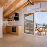 Goddess Thea Sea Apartment! Nea Iraklitsa