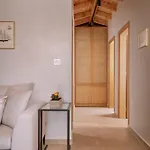 Goddess Thea Sea Apartment! Lejlighed Nea Iraklitsa