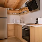 Goddess Thea Sea Apartment! * Nea Iraklitsa
