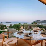 Goddess Thea Sea Apartment! Lejlighed *