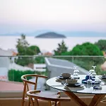 Goddess Thea Sea Apartment! Lejlighed *