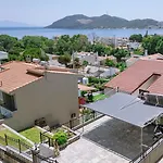 Goddess Thea Sea Apartment! Lejlighed