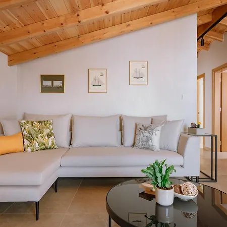 Goddess Thea Sea Apartment! 아파트 Nea Iraklitsa