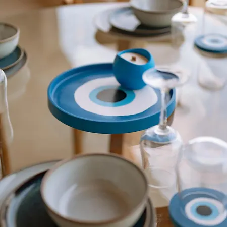 Goddess Thea Sea Apartment! Lejlighed