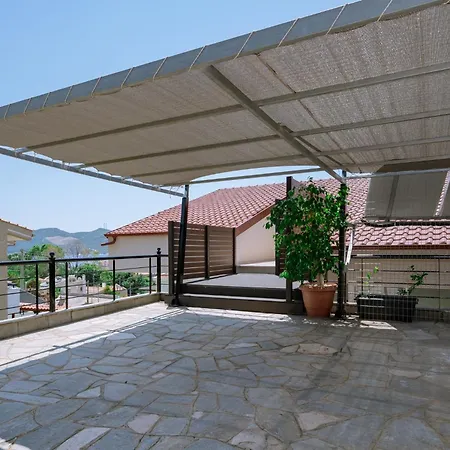 Goddess Thea Sea Apartment! * Nea Iraklitsa