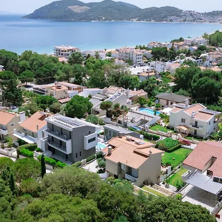 Goddess Thea Sea Apartment! * Nea Iraklitsa